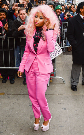 Nicki Minaj Nicki Minaj